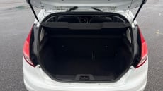 Ford Fiesta 1.0 EcoBoost Zetec 5dr Petrol Hatchback